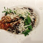 山梨レストラン メリメロ - 