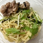 わくわく広場 - 料理写真: