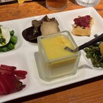 山梨レストラン メリメロ - 