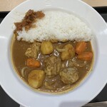 マイカリー食堂 - 