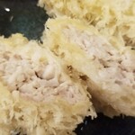 とんかつ成蔵 - 