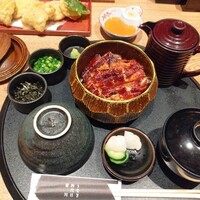 うなぎ四代目菊川 クロスゲート金沢店 - 