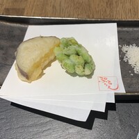 創作天ぷらと酒とワイン ぷらりん - 