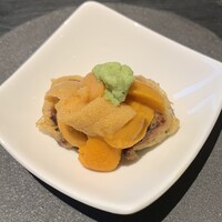 創作天ぷらと酒とワイン ぷらりん - 