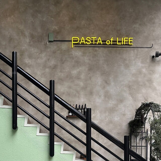 PASTA of LIFE_1