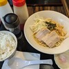 ラーメン まる五