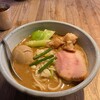 和醸良麺 すがり
