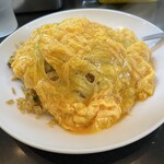 らーめんハウス 直ちゃん - 