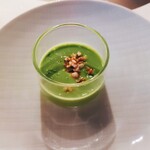 アルマーニ リストランテ - 