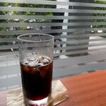 カフェ ベローチェ - 