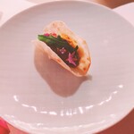 アルマーニ リストランテ - 