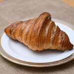 breadworks - 発酵クロワッサン＠税込280円