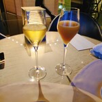 アルマーニ リストランテ - 