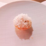 アルマーニ リストランテ - 