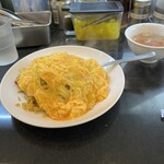 らーめんハウス 直ちゃん - 