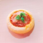 アルマーニ リストランテ - 