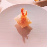 アルマーニ リストランテ - 