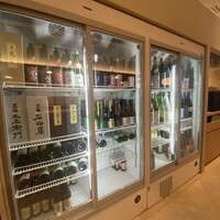 和食日和 おさけと 日本橋三越前 - 