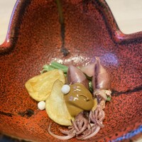 和食日和 おさけと 日本橋三越前 - 