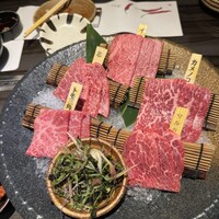 肉匠 コギヤ 宴庭  - 