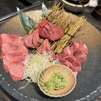 肉匠 コギヤ 宴庭  - 
