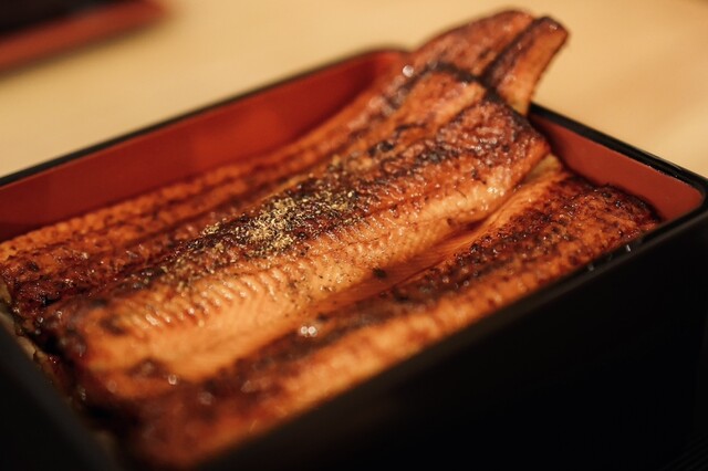 うううなぎ 鰻の成瀬 広島八丁堀店 - 胡町/うなぎ | 食べログ