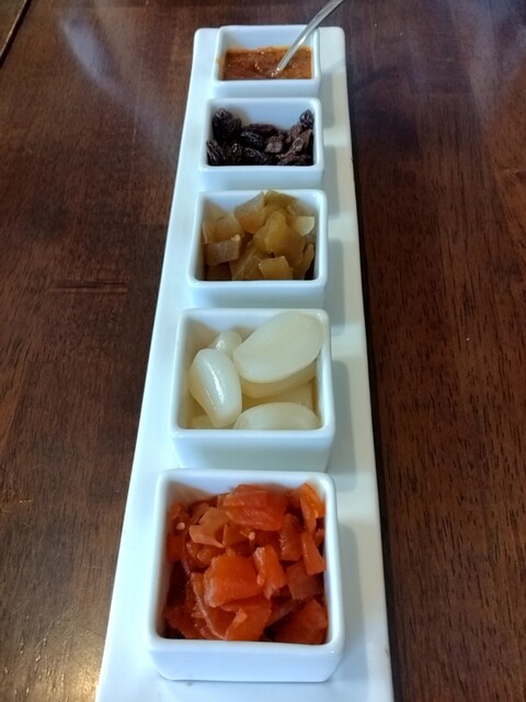 Wagyu Suji Curry Nara Honten photo 2