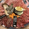 飛騨牛焼肉 牛ざんまい 金山店