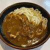 おおもり手打うどん