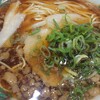 尾道ラーメン たに 尾道駅ビル店
