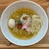 小麦そば 池