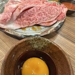 焼肉 ラッキー - 