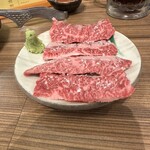 焼肉 ラッキー - 
