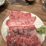 焼肉 ラッキー - 
