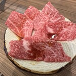 焼肉 ラッキー - 