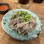 焼肉 ラッキー - 