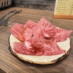 焼肉 ラッキー - 