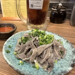 焼肉 ラッキー - 