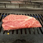 焼肉 ラッキー - 