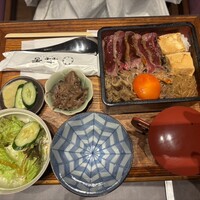 焼肉 きたん 法善寺 -  焼肉 きたん 法善寺 -