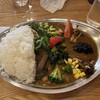 カレーの店 プーさん