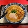 麺匠 佐蔵 松本店