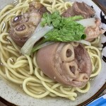 川平公園茶屋 - 