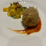 カントニーズ 燕 - 