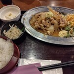 とん - 