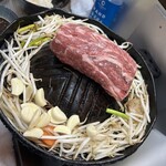 ジンギスカン ひつじや - 