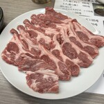 ジンギスカン ひつじや - 