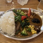 カレーの店 プーさん - 