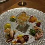 カントニーズ 燕 - 