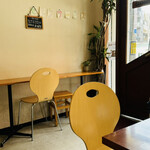 エスプレッソ ファクトリー - 